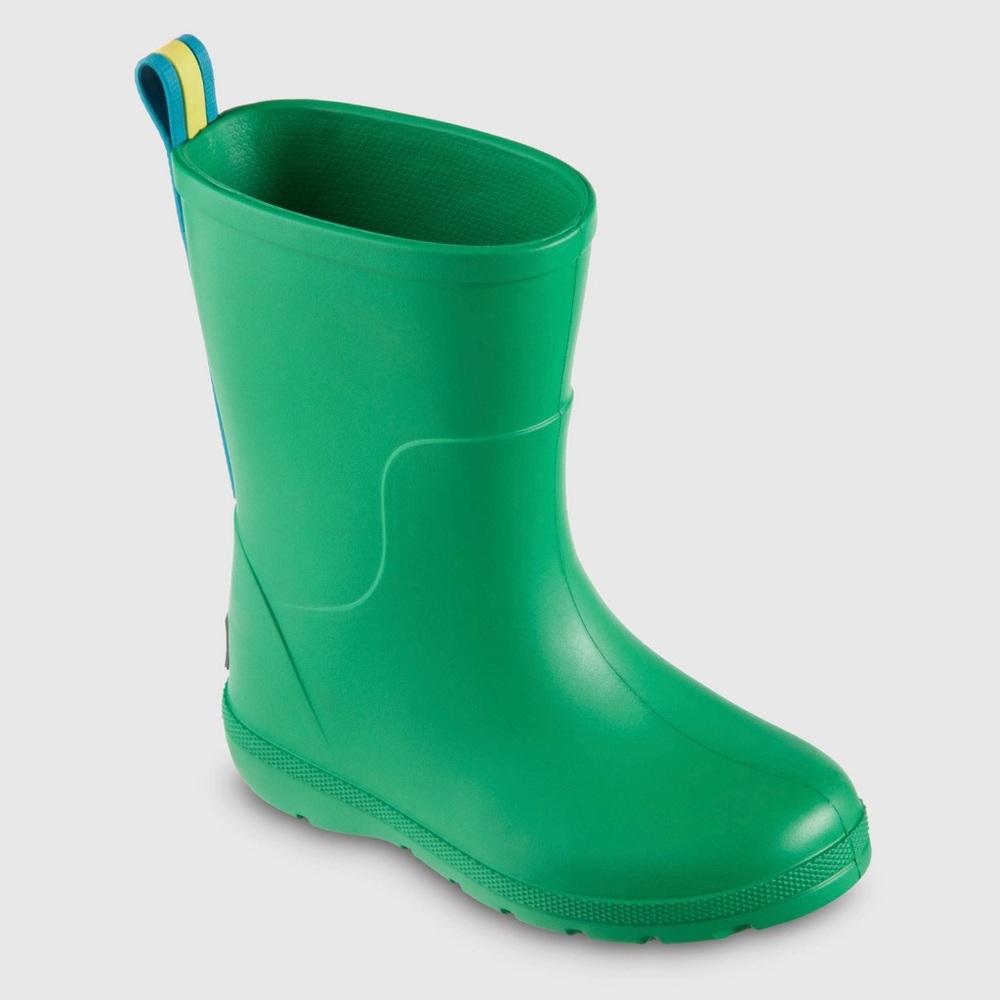 Cirrus™ Toddler’s Charley Tall Rain Boot